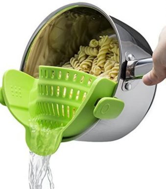 Kitchen-Gizmo-Snap-N-Strain-Strainer-Clip-On-Silicone-Colander-Fits-all-Pots-and-Bowls-Lime-Green.jpg